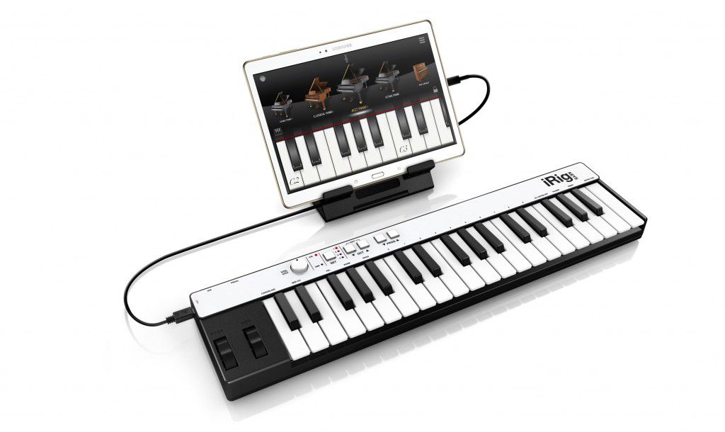 Midi Keyboard For Mac