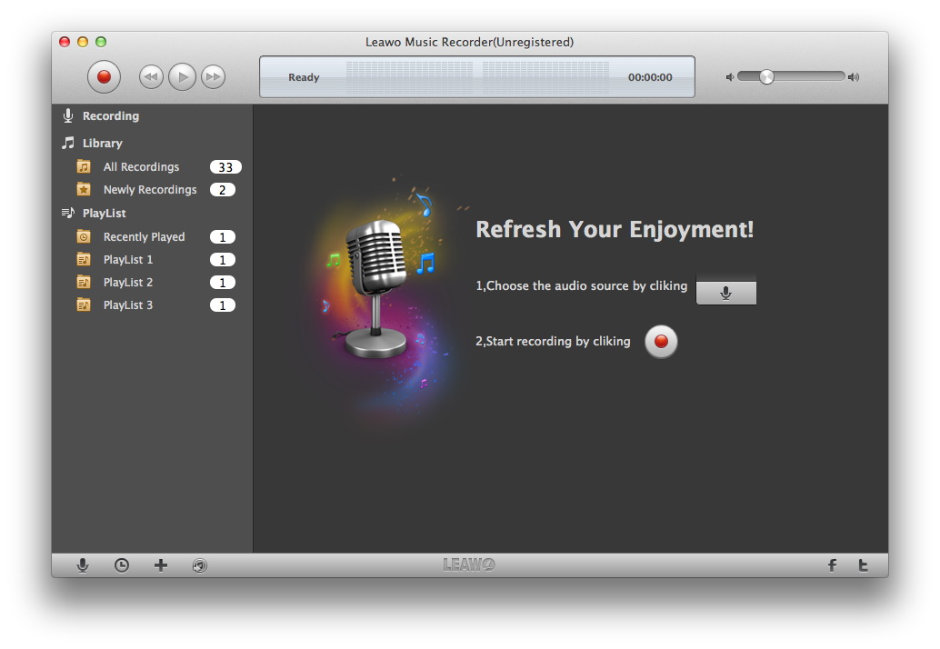 Video Recorder Software For Mac