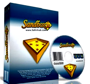 Sandboxie For Mac